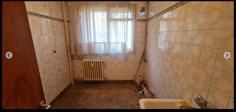 Titan, Liviu Rebreanu, apartament 3 camere, 10 minute metrou