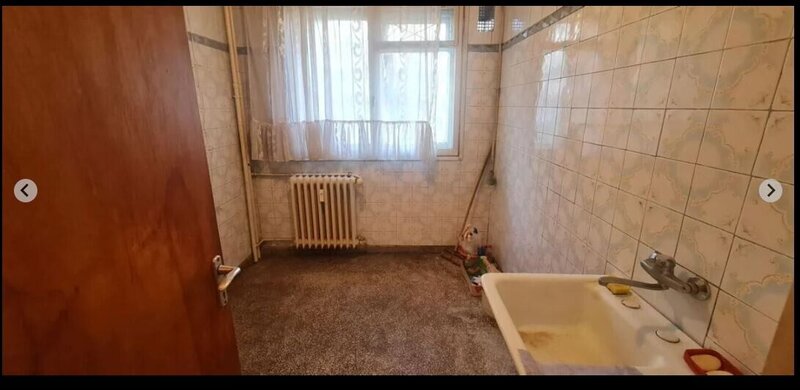 Titan, Liviu Rebreanu, apartament 3 camere, 10 minute metrou